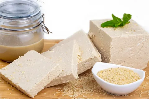 تصویر 2 از قیمت خرید حلوا ارده صادراتی با فروش عمده